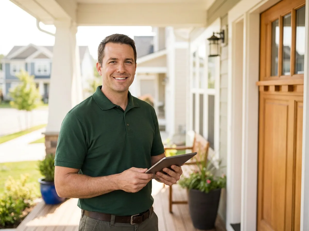 Pest control FAQs for Rockwood, TN